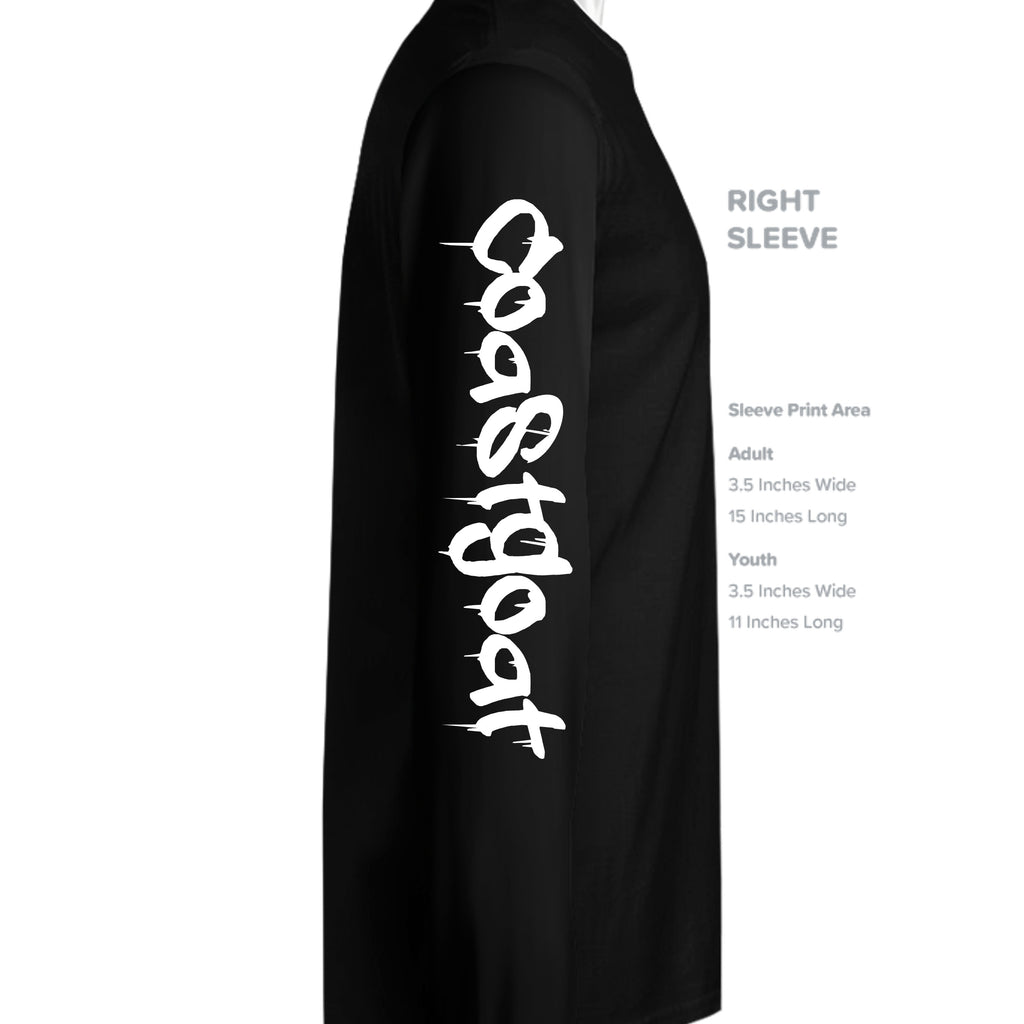BLACK - N3165 - SLEEVE_RIGHT