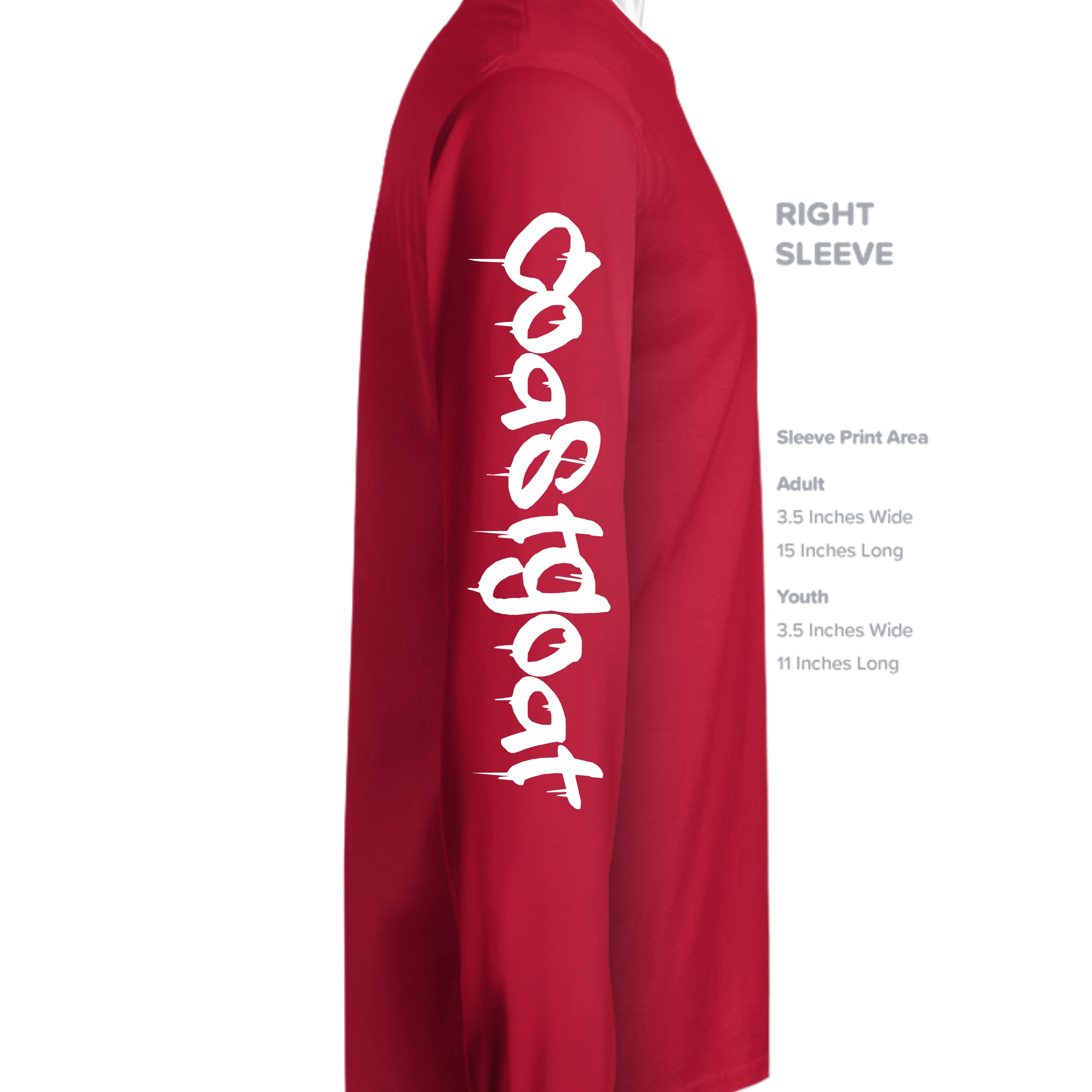 SCARLET - N3165 - SLEEVE_RIGHT