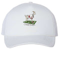 White/ White - VC700 - FRONT