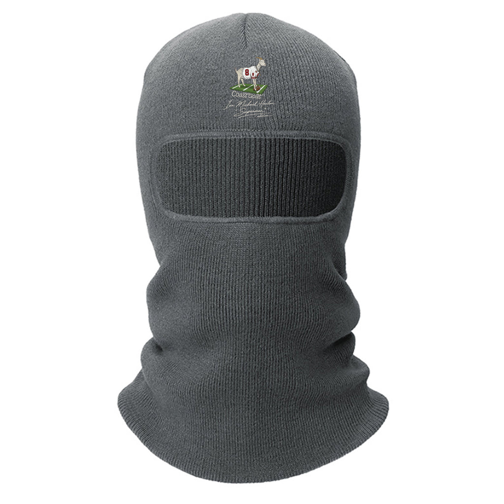Charcoal - CS805 - FRONT