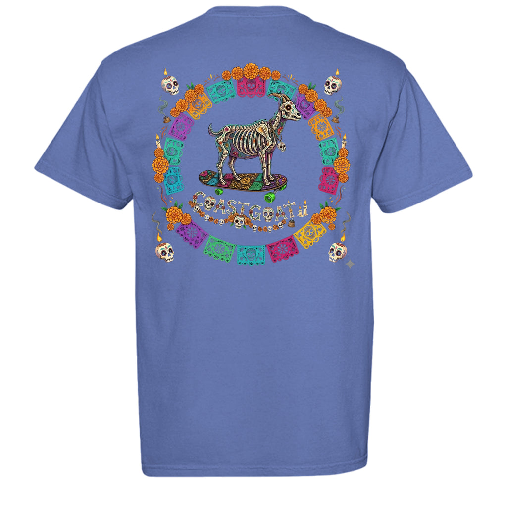 PERIWINKLE - C1717 - BACK