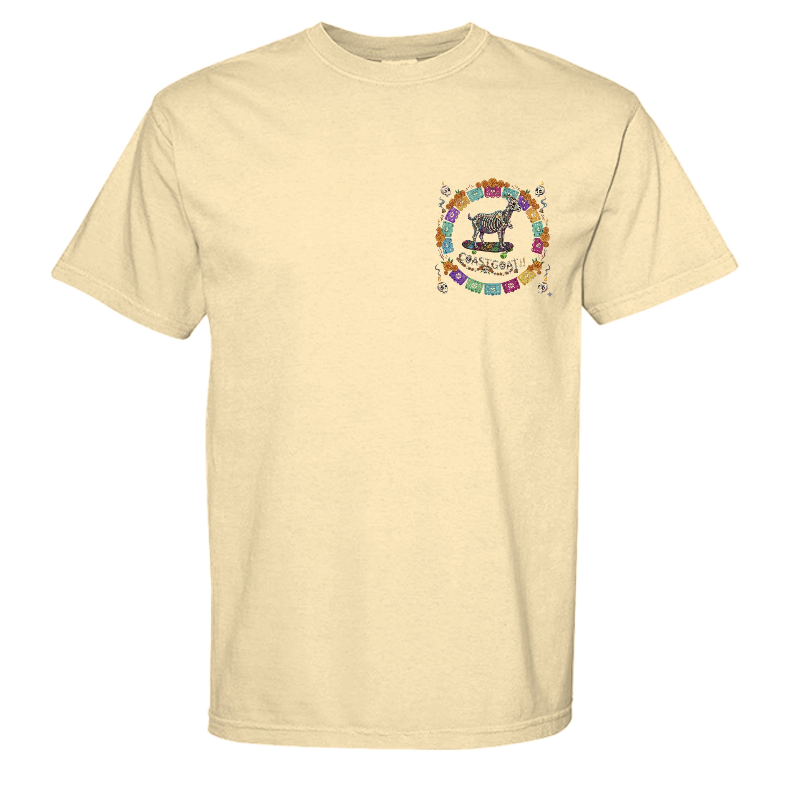 BUTTER - C1717 - FRONT