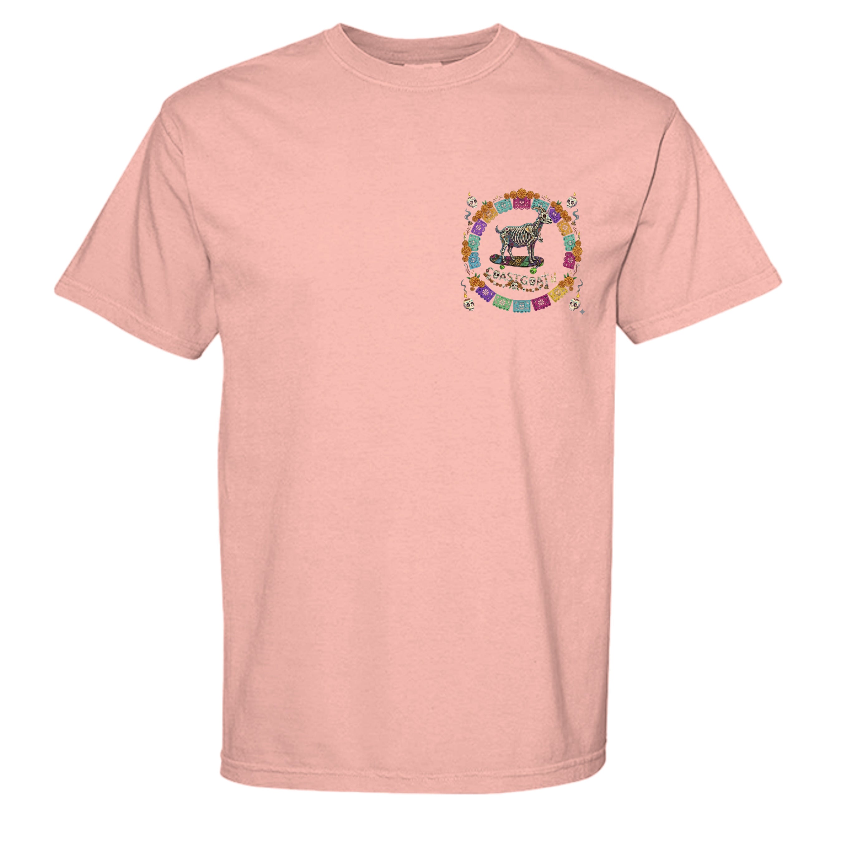 Peachy - C1717 - FRONT