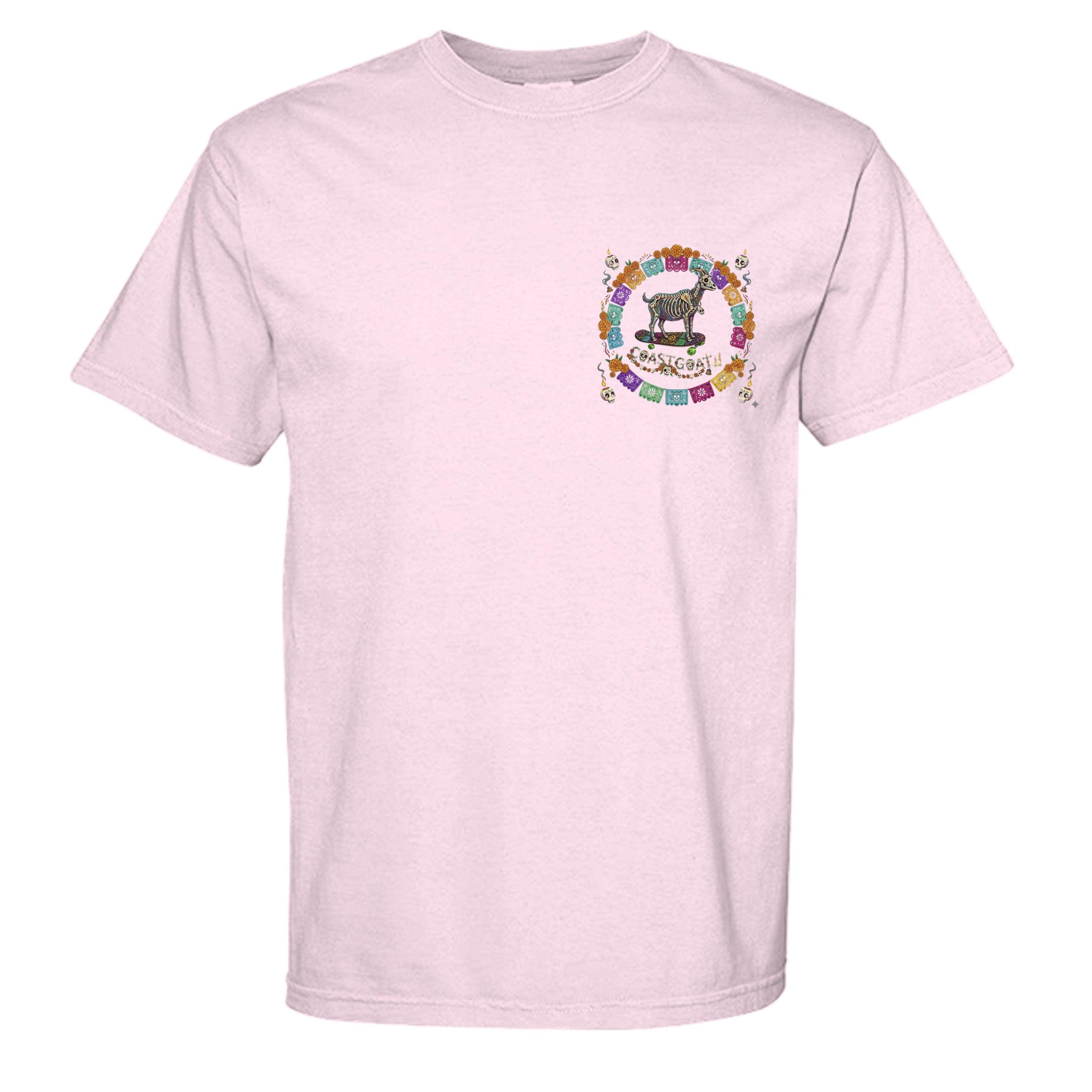 BLOSSOM - C1717 - FRONT