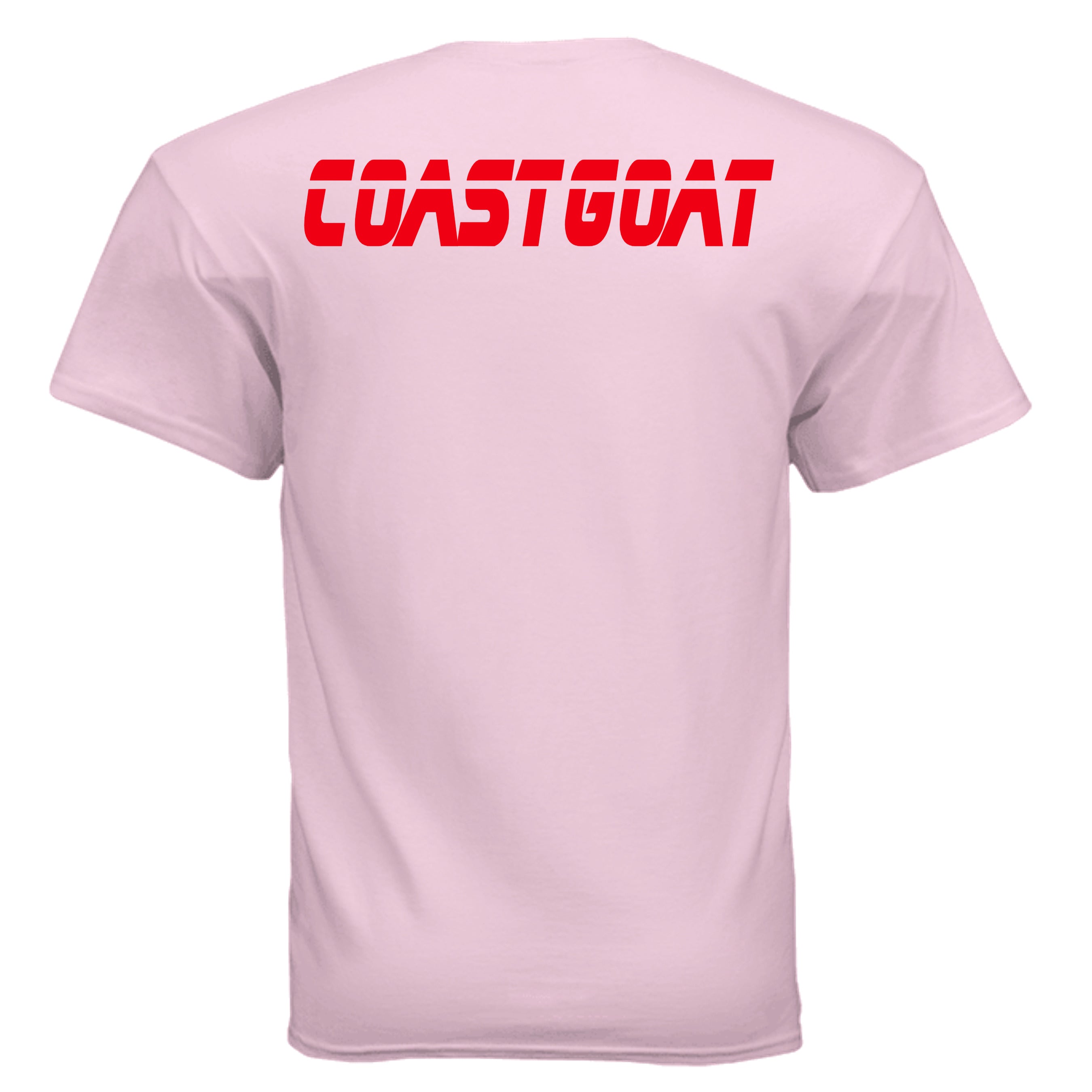 LIGHT PINK - G500 - BACK