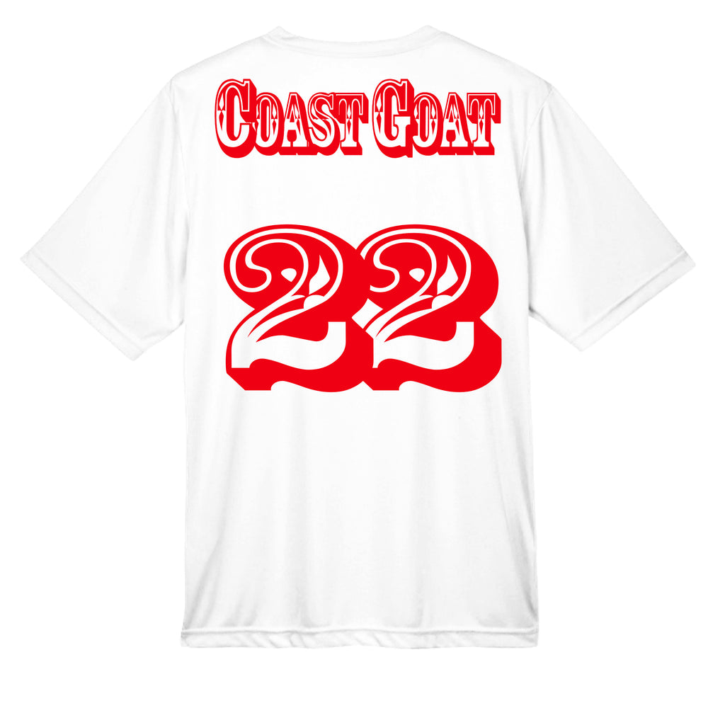 WHITE - TT11 - BACK