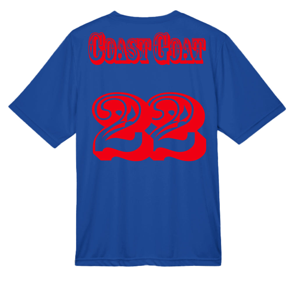 SPORT ROYAL - TT11 - BACK