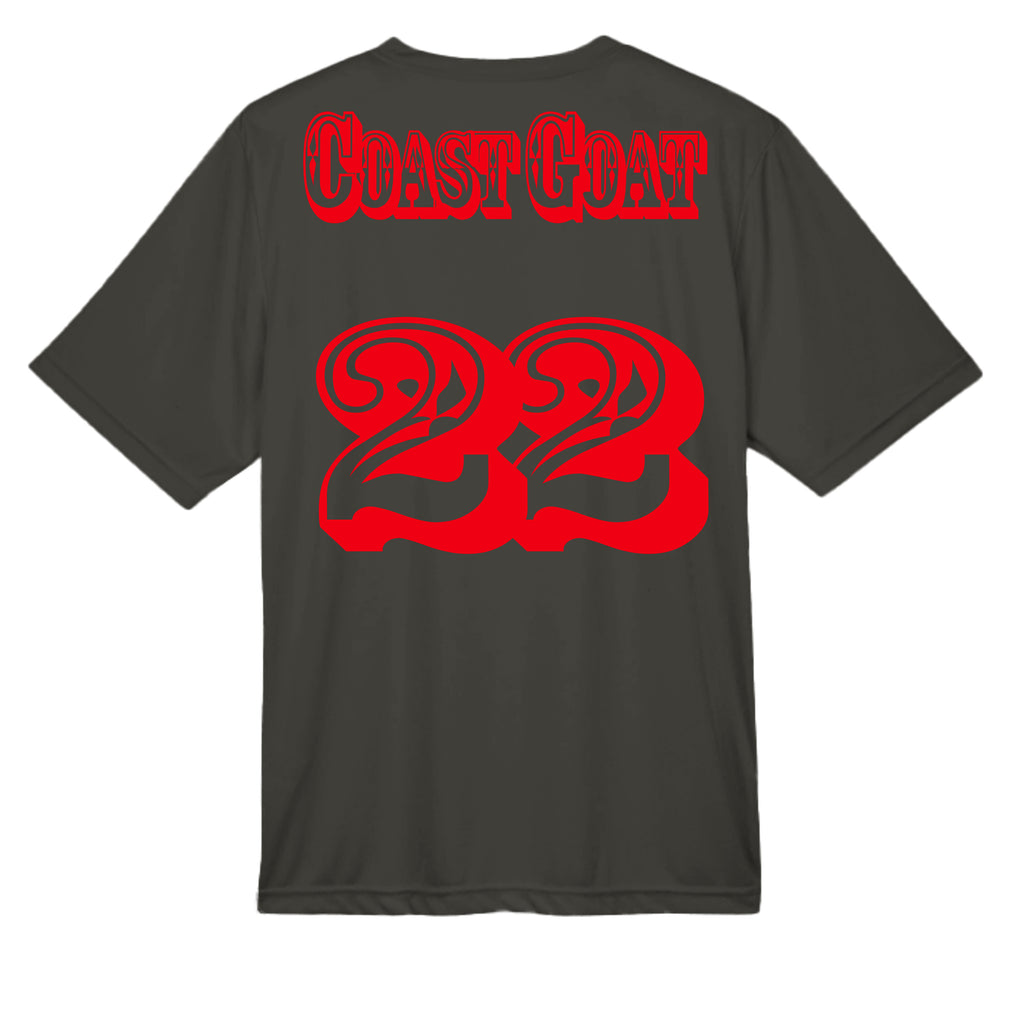 BLACK - TT11 - BACK