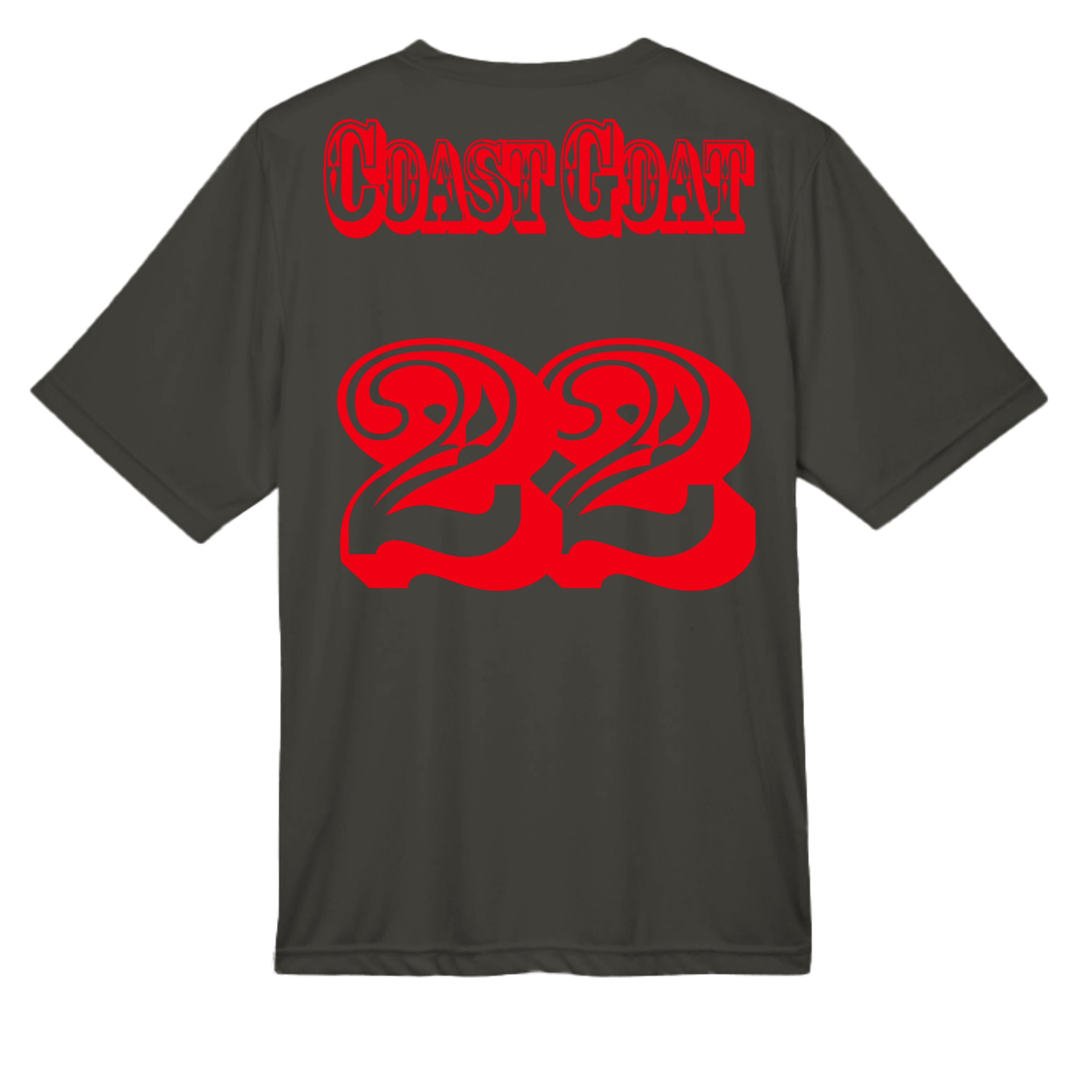 BLACK - TT11 - BACK
