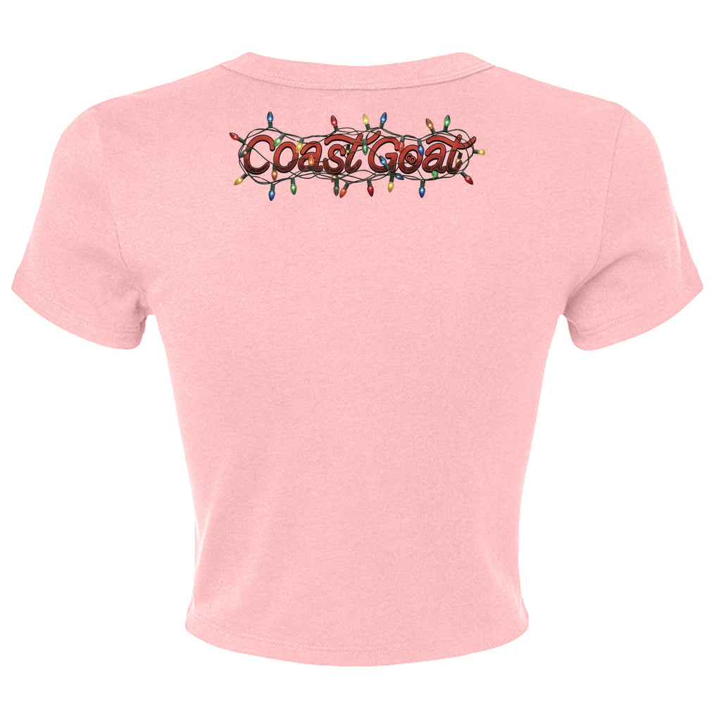 SOLID PINK BLEND - 1010BE - BACK