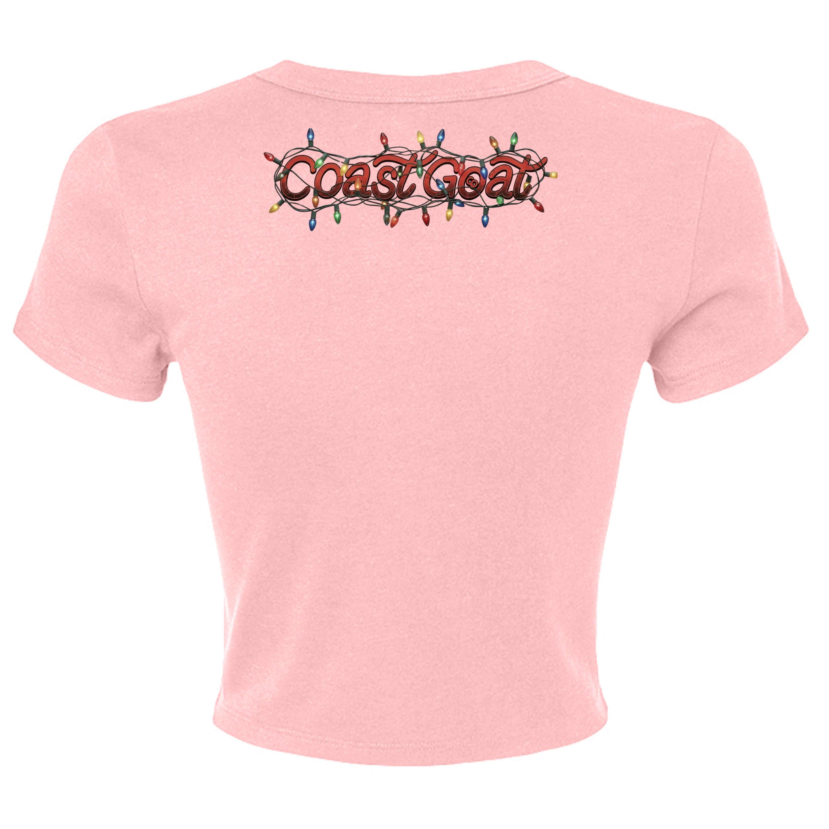 SOLID PINK BLEND - 1010BE - BACK