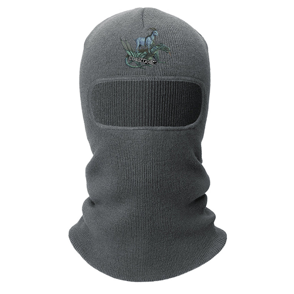Charcoal - CS805 - FRONT