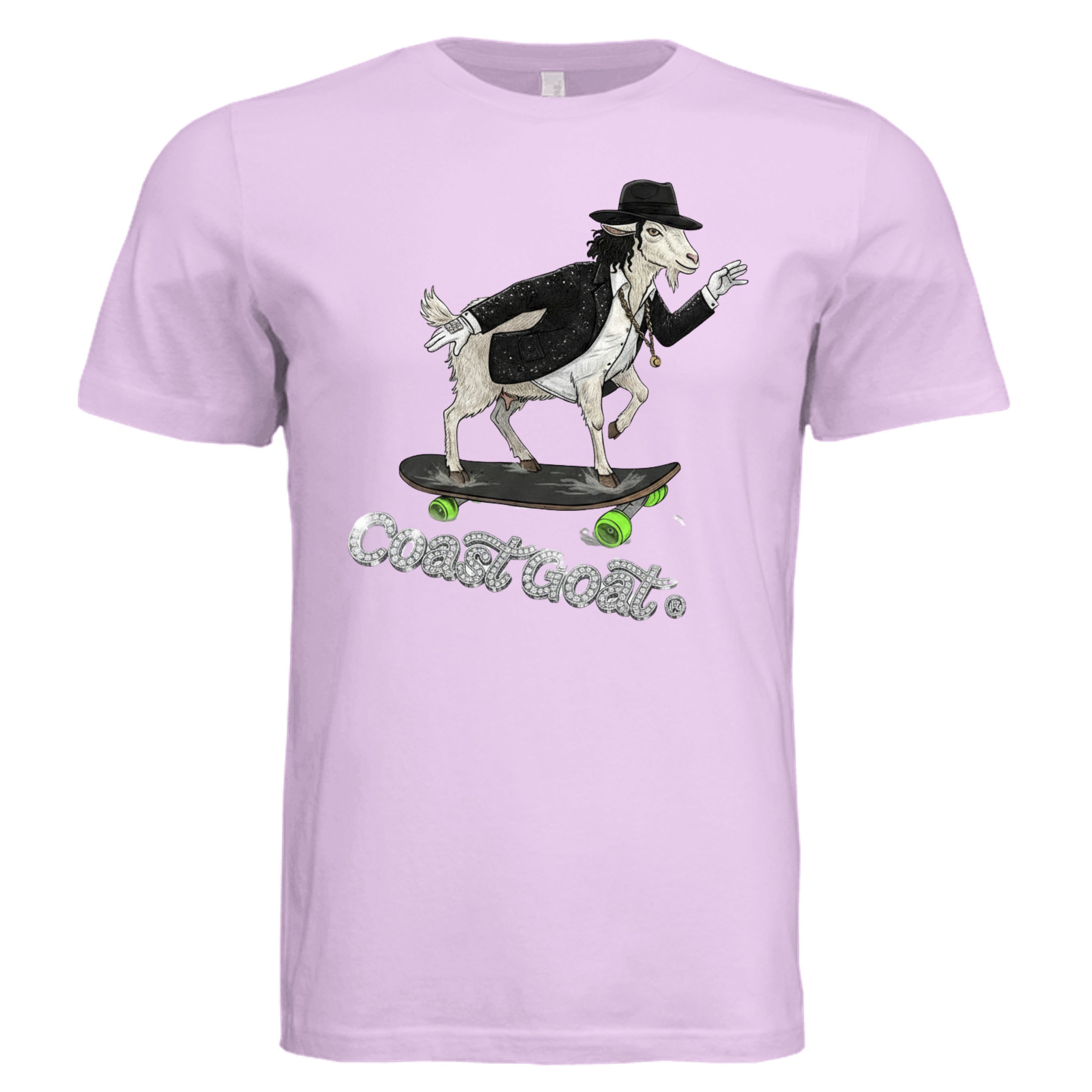 Lavender Dust - 3001C - FRONT