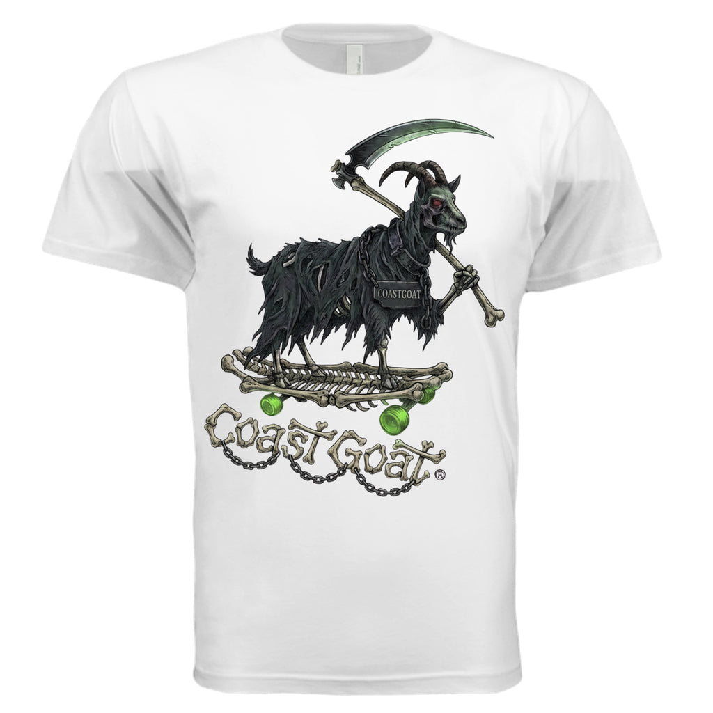 White - 3600 - FRONT