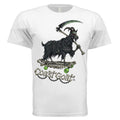 White - 3600 - FRONT