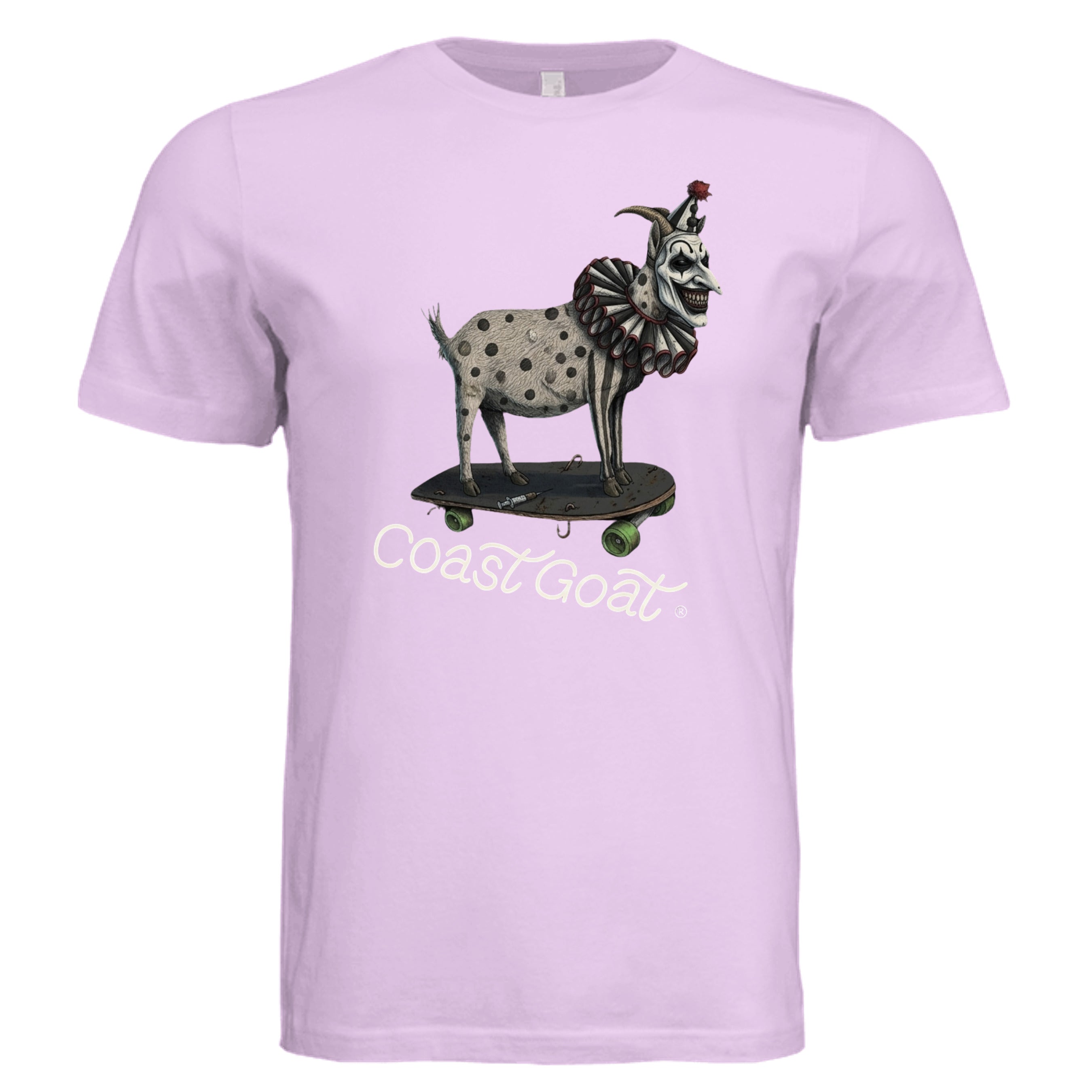 Lavender Dust - 3001C - FRONT
