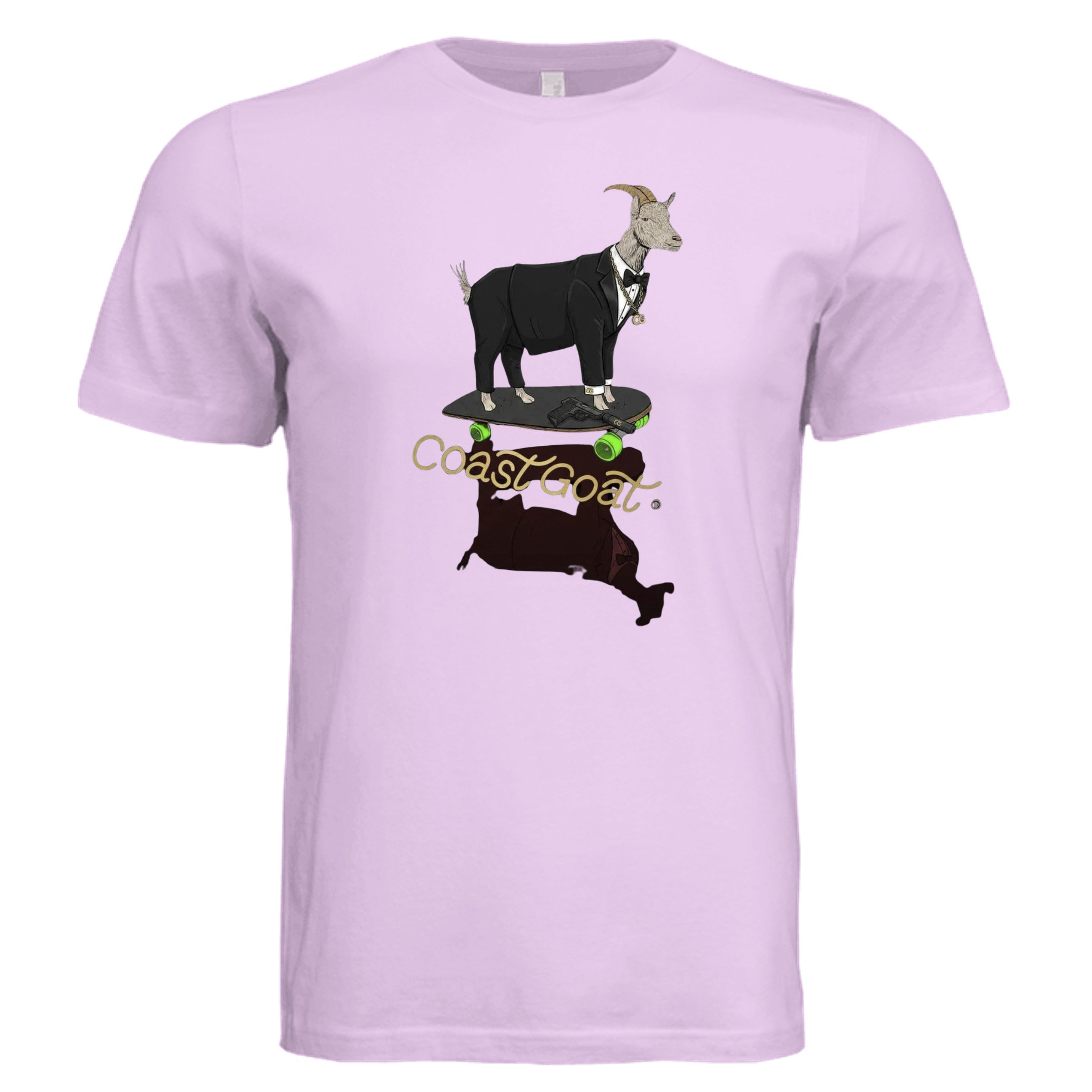 Lavender Dust - 3001C - FRONT