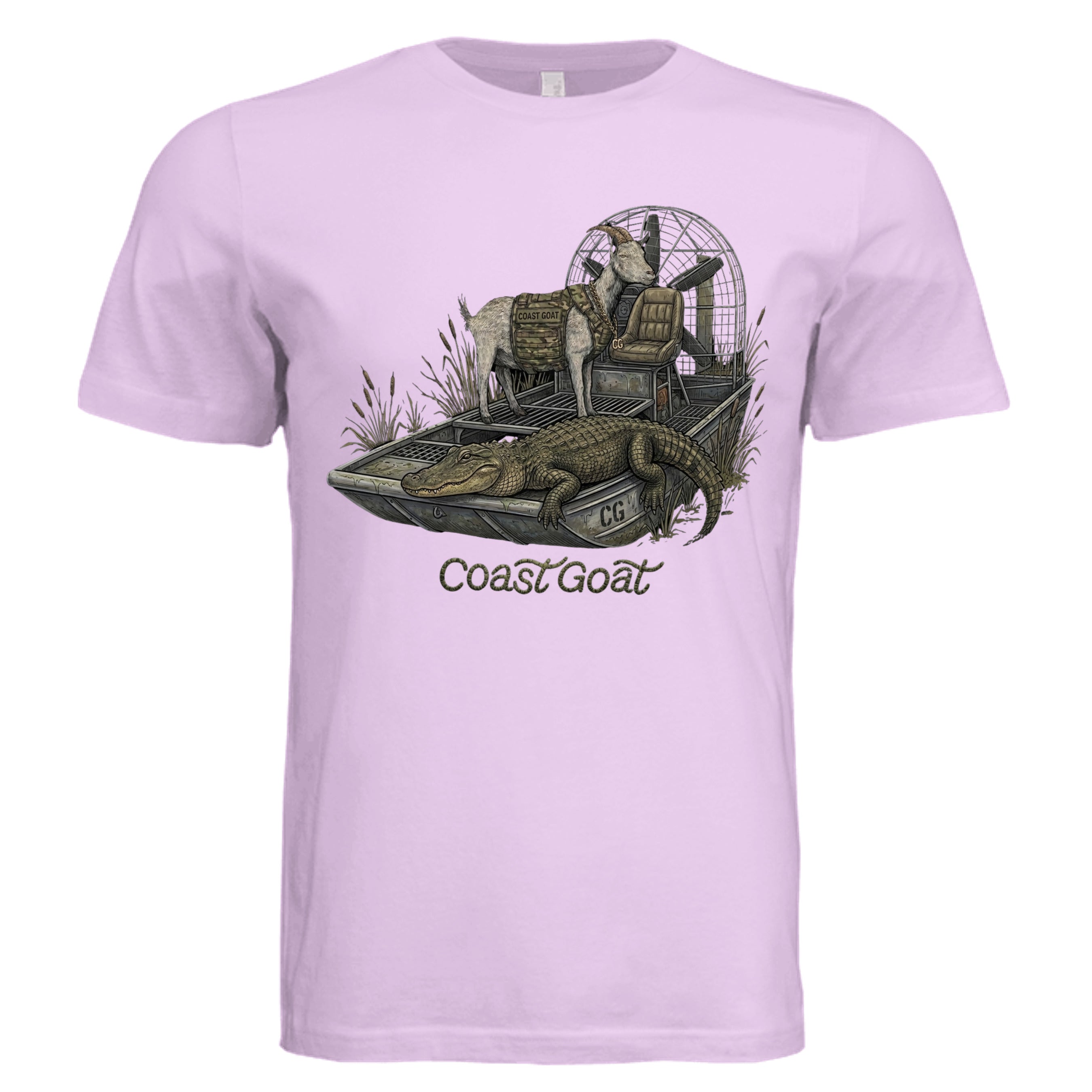 Lavender Dust - 3001C - FRONT