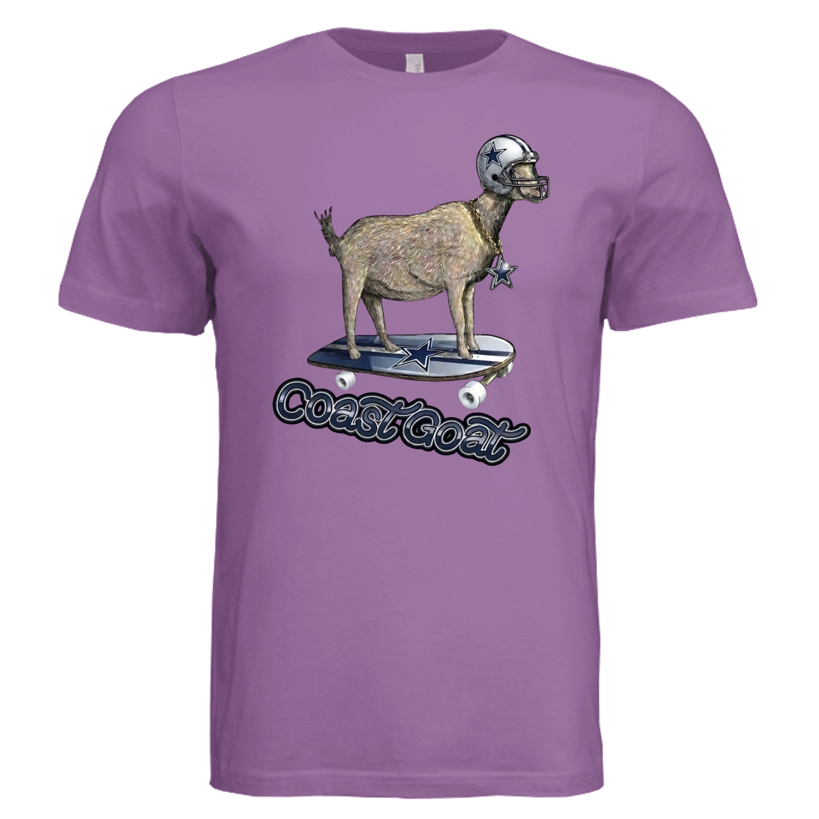 Dark Lavender - 3001C - FRONT